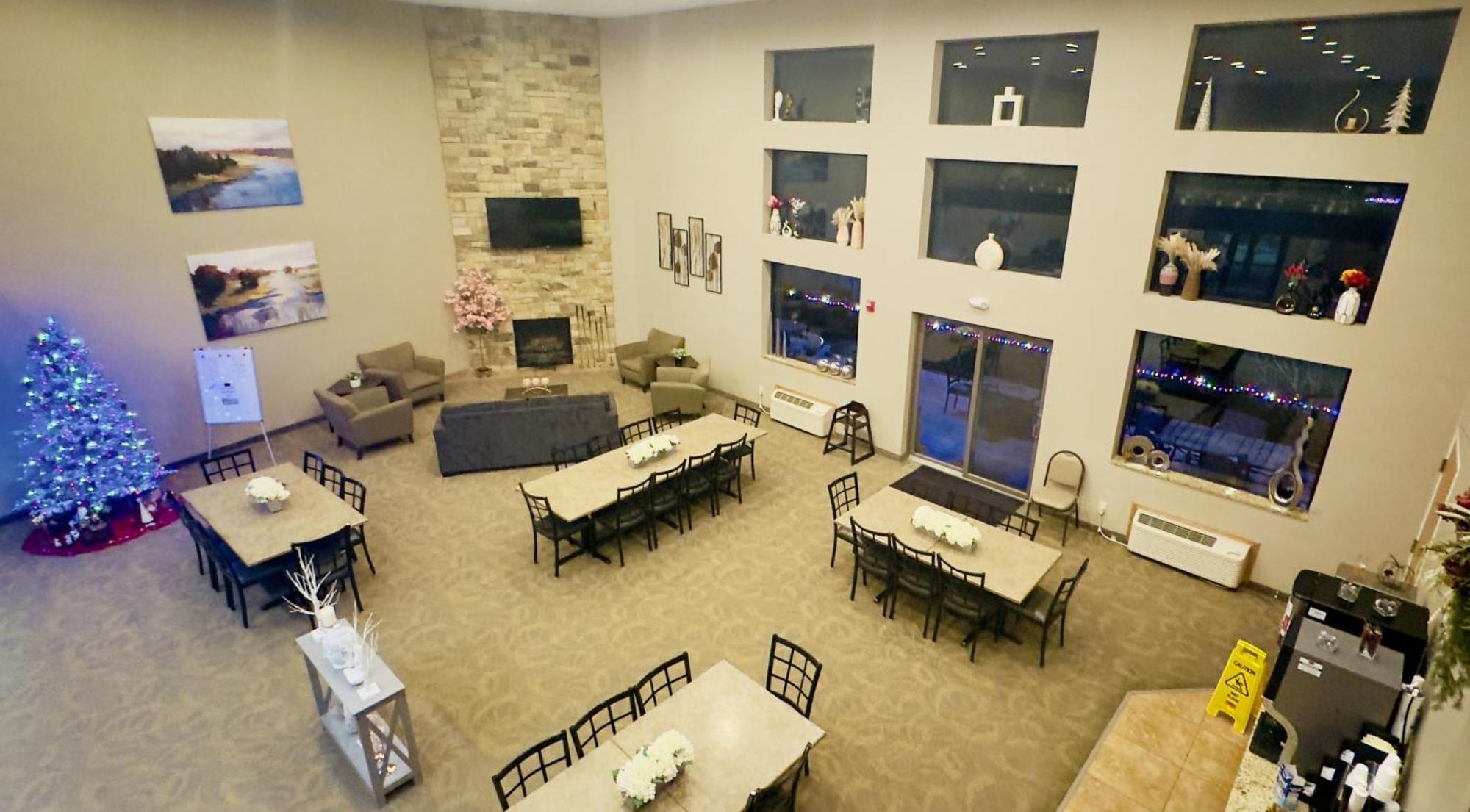 Qube Hotel - Polk City Extérieur photo