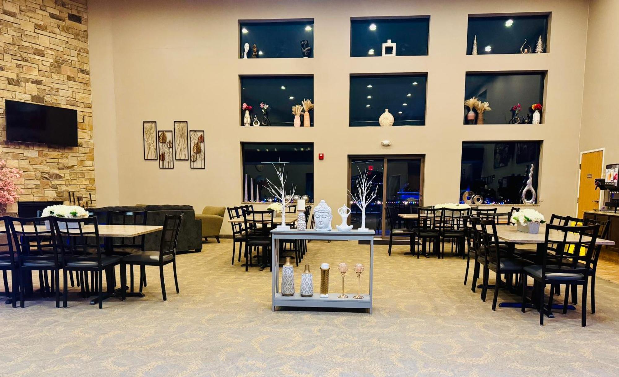 Qube Hotel - Polk City Extérieur photo