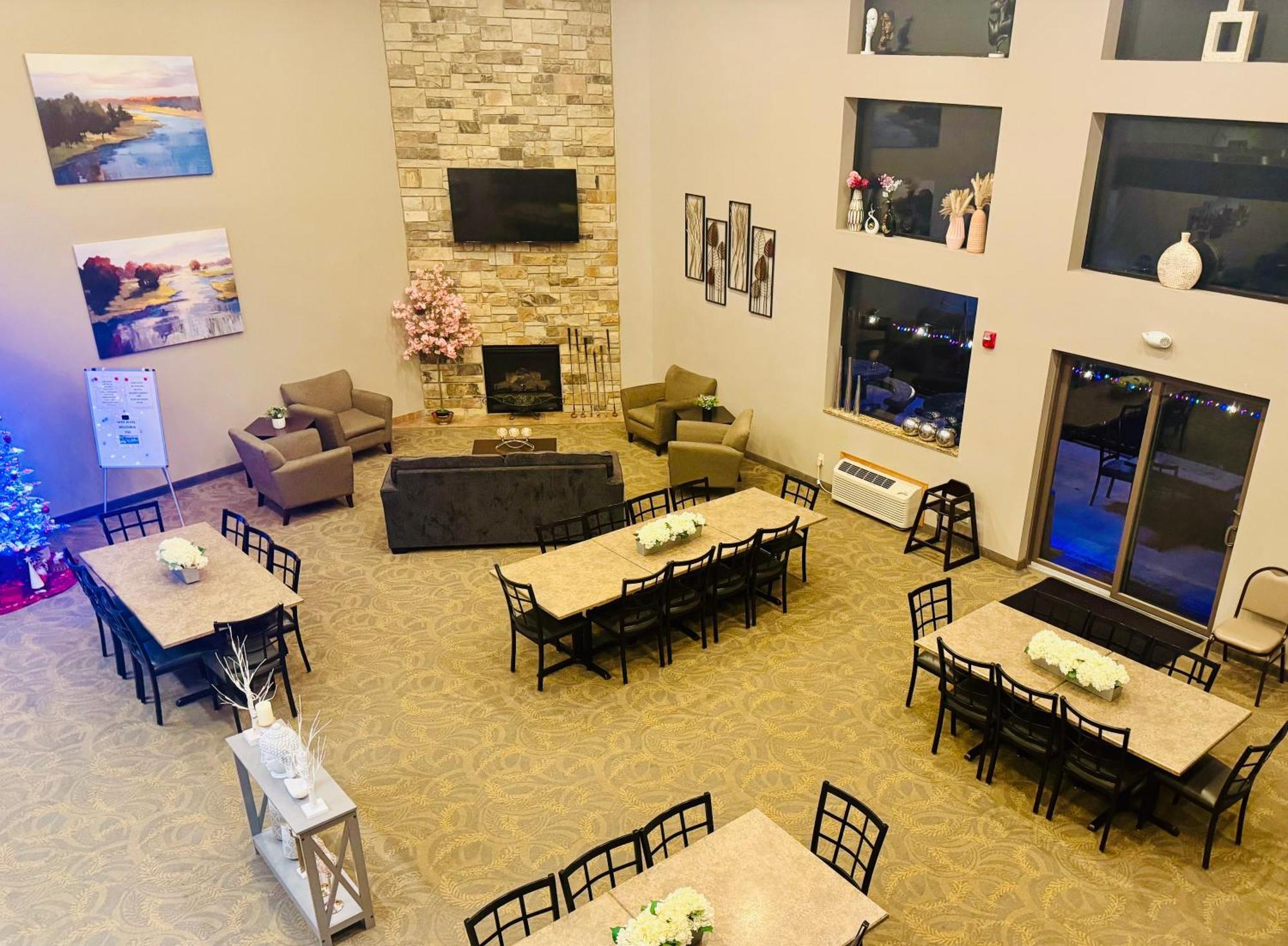 Qube Hotel - Polk City Extérieur photo