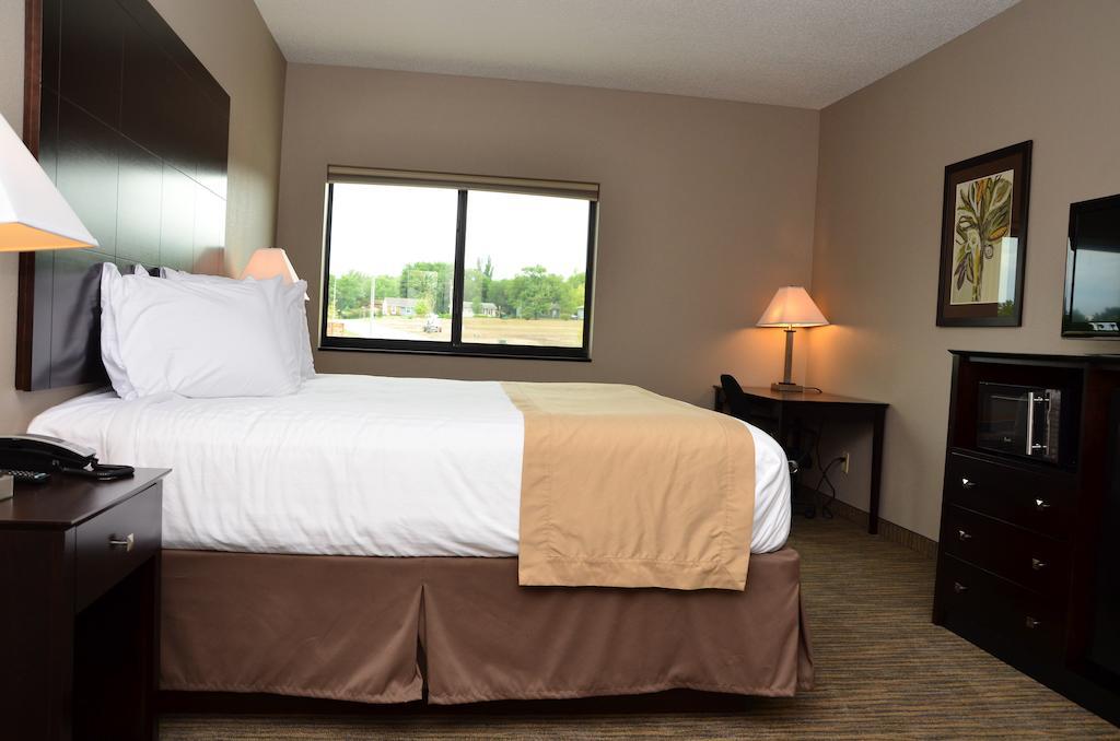 Qube Hotel - Polk City Chambre photo