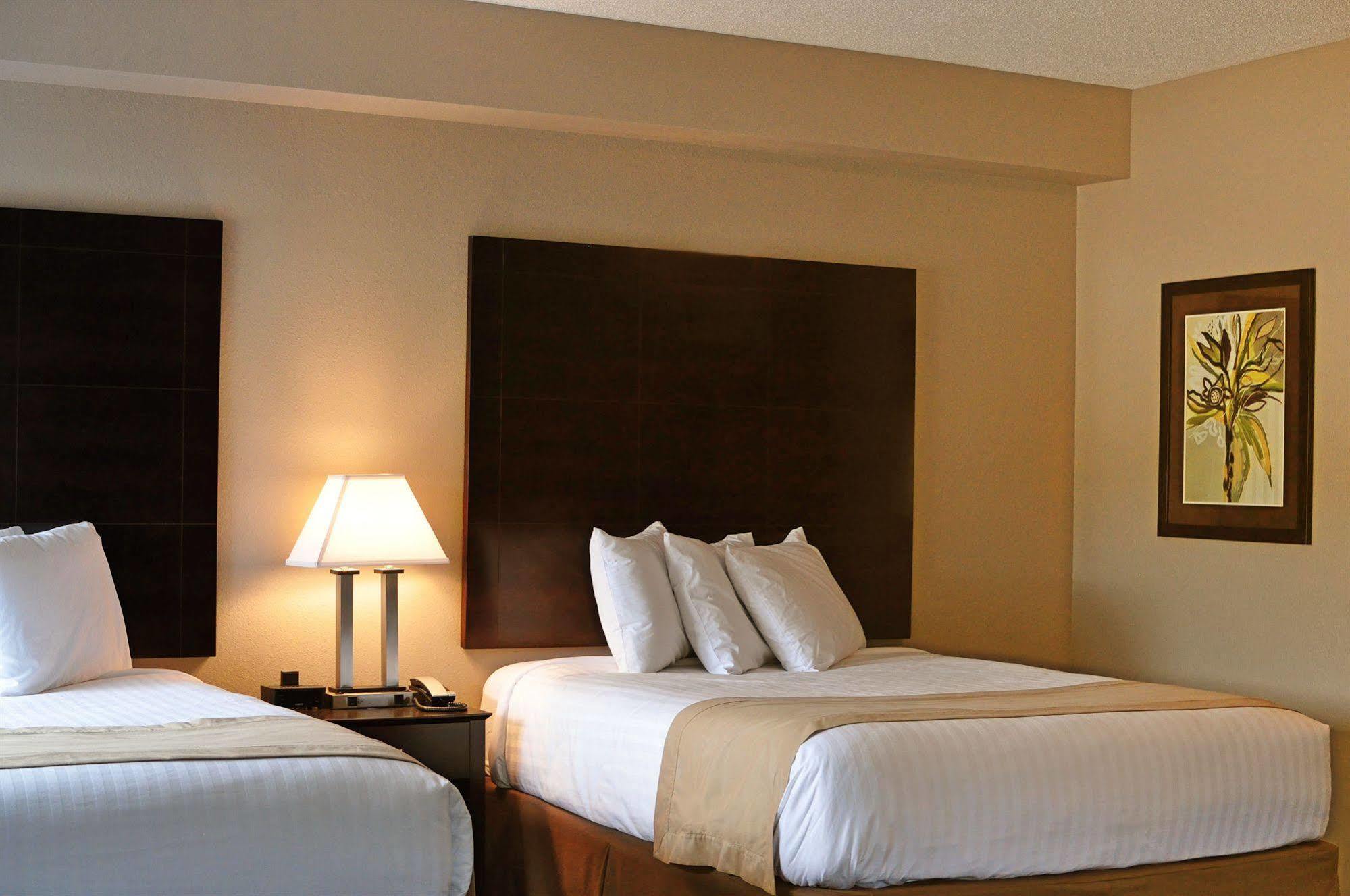 Qube Hotel - Polk City Extérieur photo